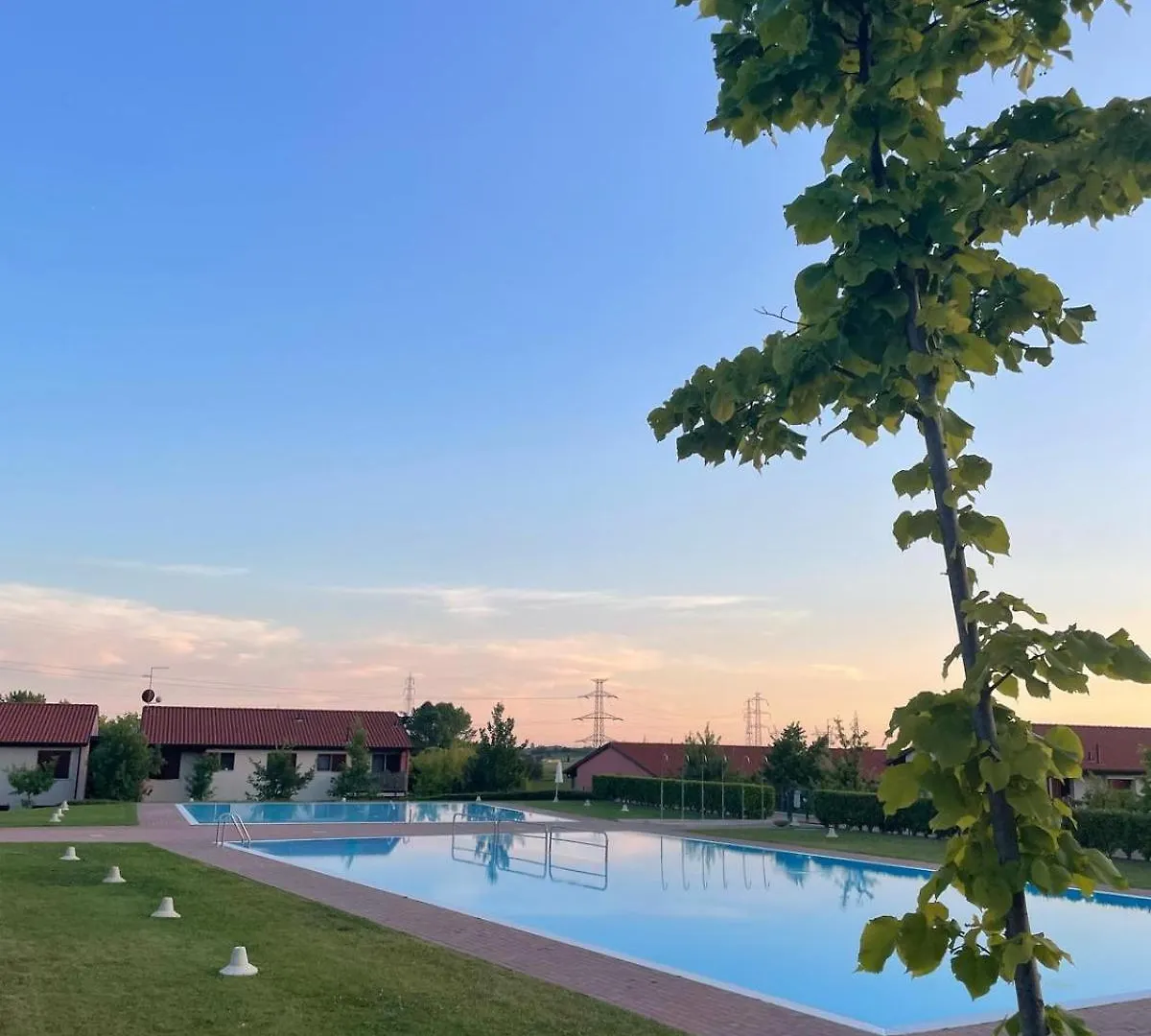 Lorena Casa Vacanze Castelnuovo del Garda