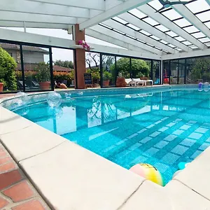  Апартаменты Fontana Oasis